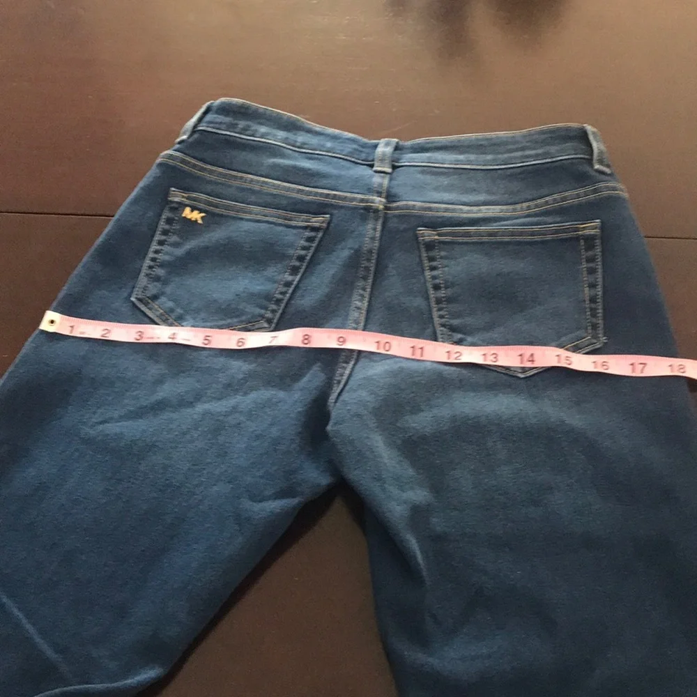 Michael Kors denim jeans